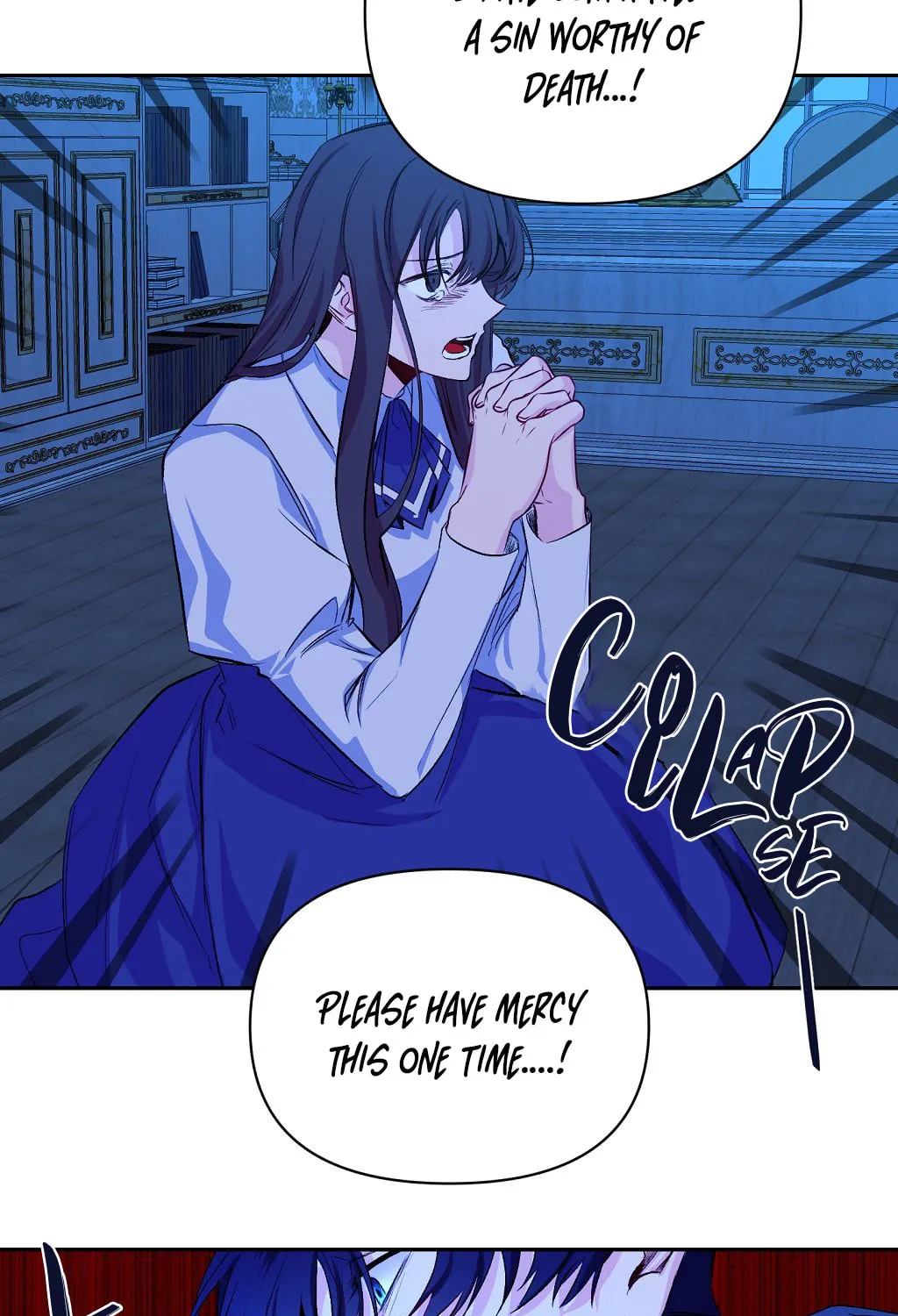 Read Once Married chapter 8 image 6 on Lezhin