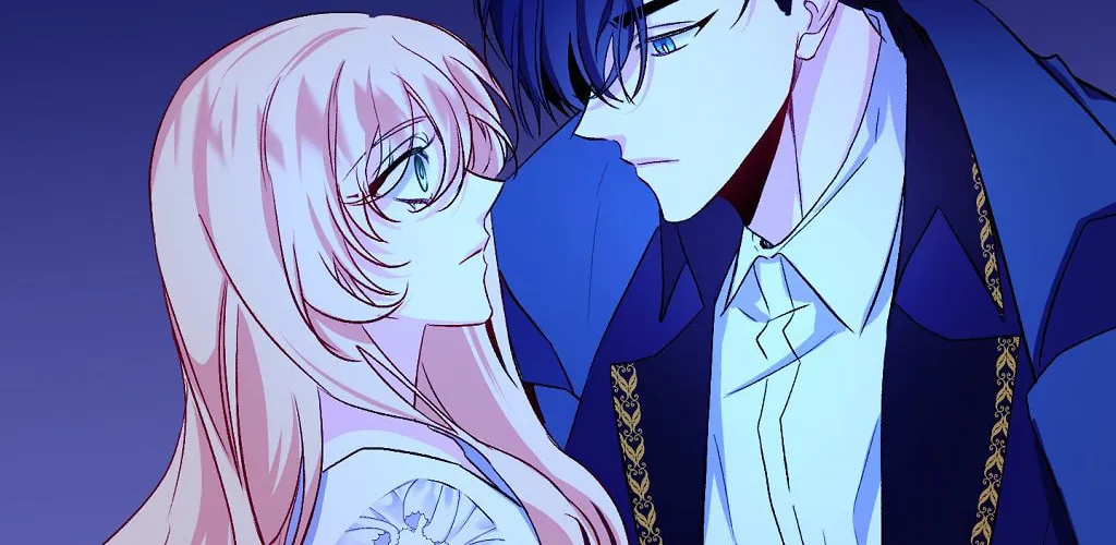 Read Once Married chapter 8 image 61 on Lezhin