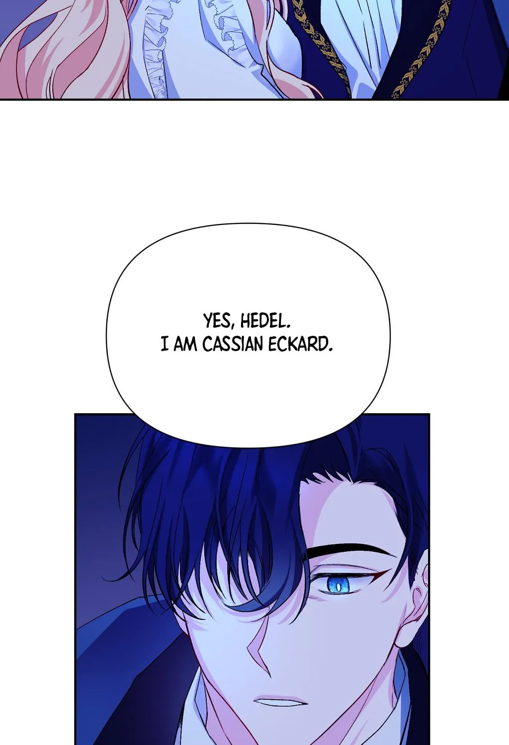 Read Once Married chapter 8 image 62 on Lezhin