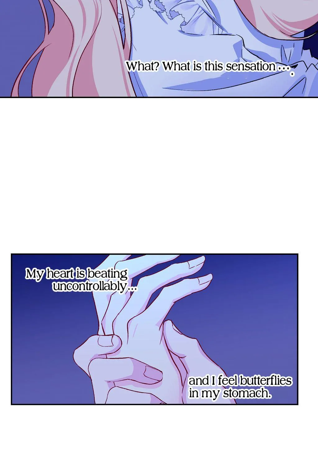 Read Once Married chapter 8 image 70 on Lezhin