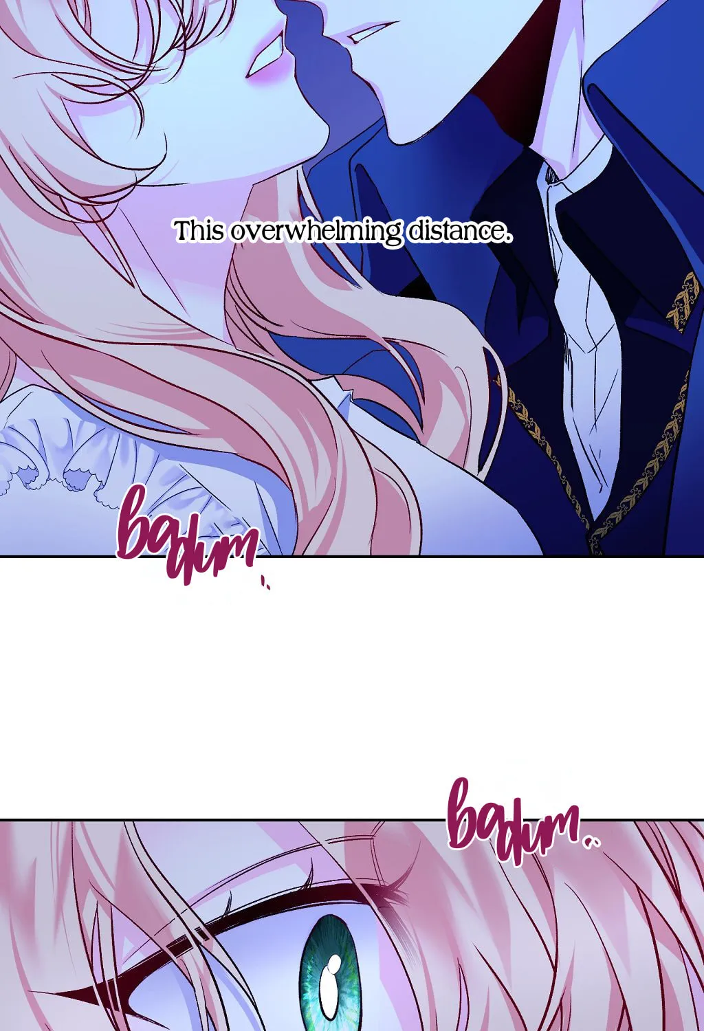 Read Once Married chapter 8 image 72 on Lezhin