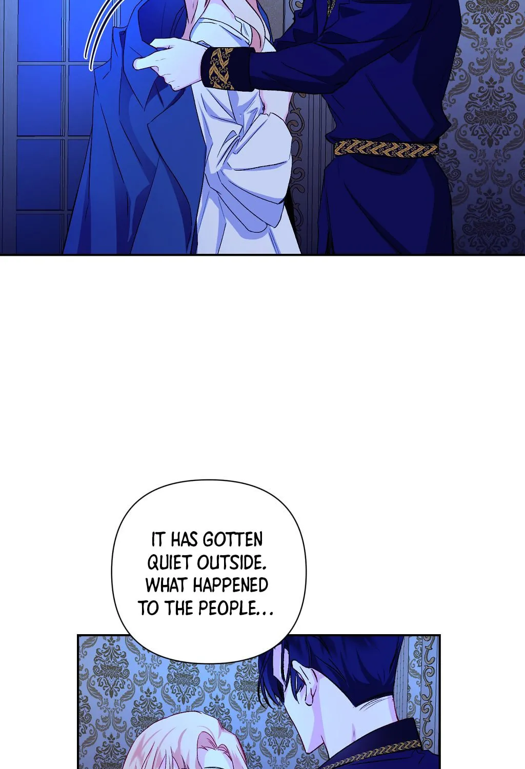 Read Once Married chapter 8 image 80 on Lezhin