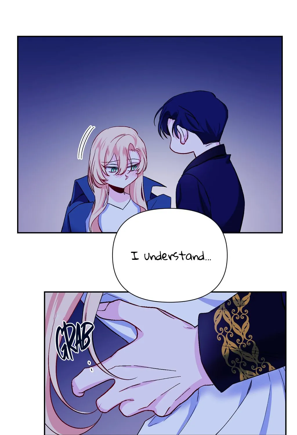 Read Once Married chapter 8 image 84 on Lezhin