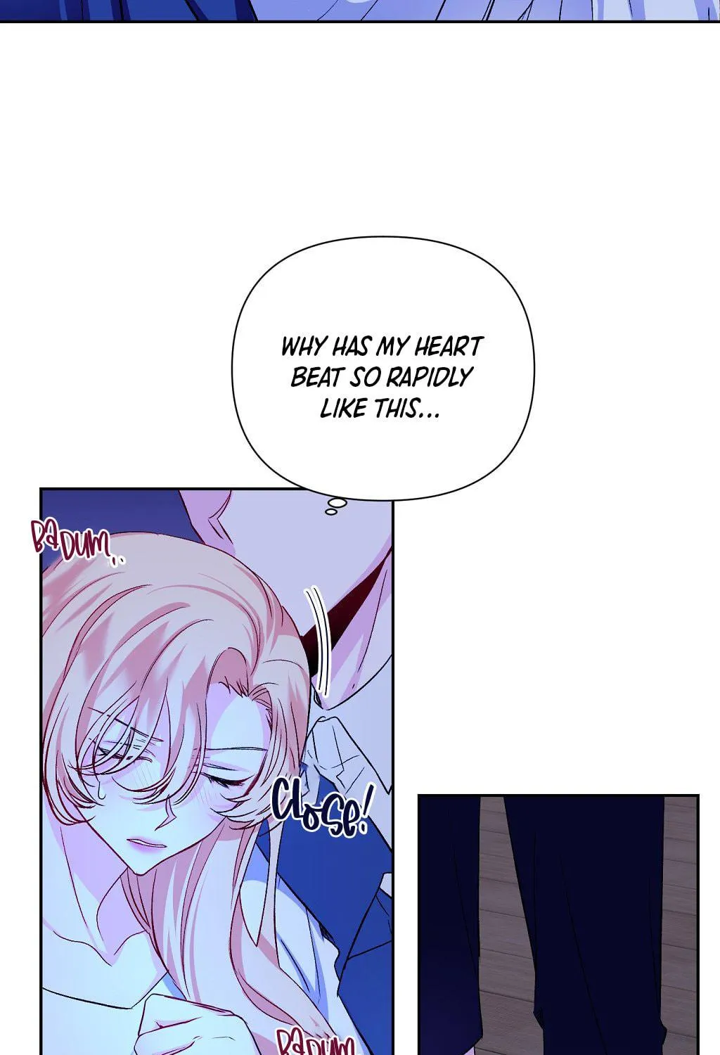 Read Once Married chapter 8 image 88 on Lezhin