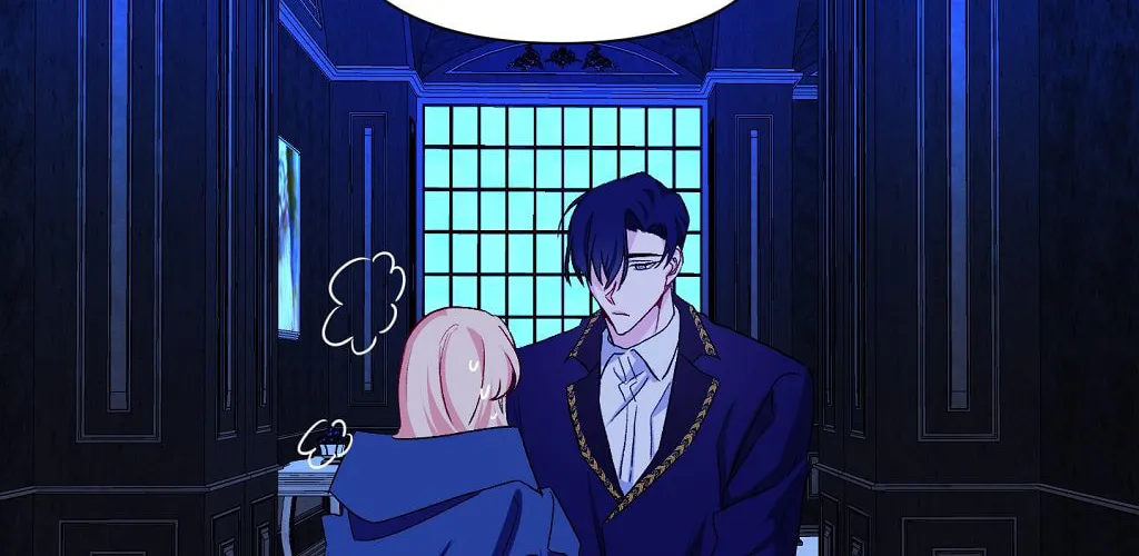 Read Once Married chapter 8 image 93 on Lezhin