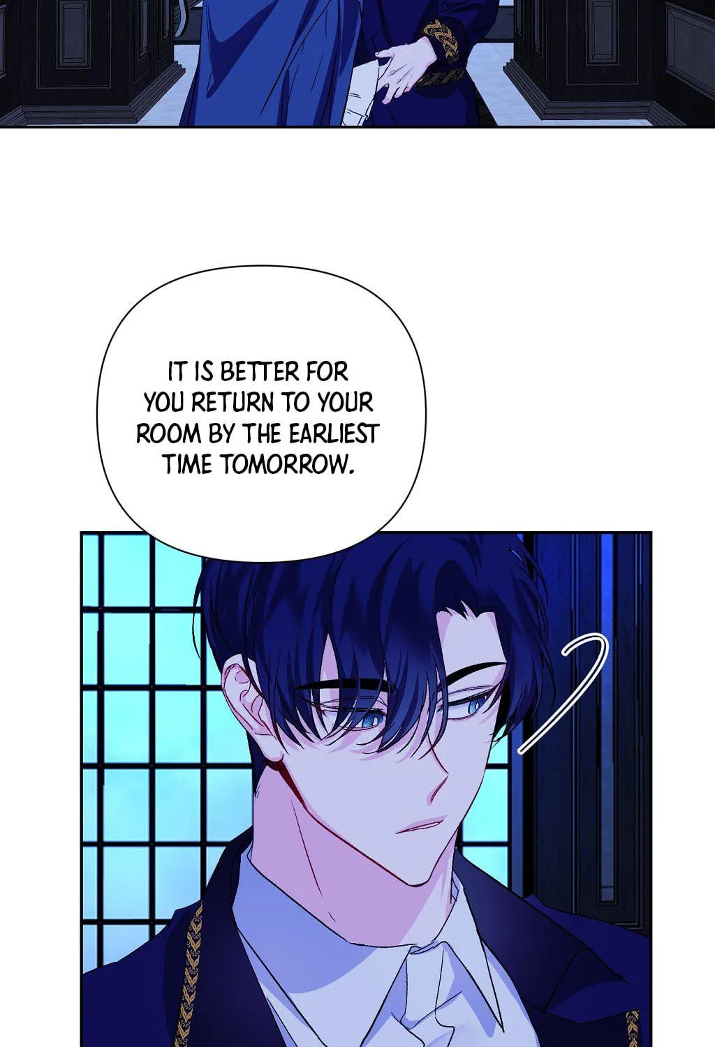 Read Once Married chapter 8 image 94 on Lezhin