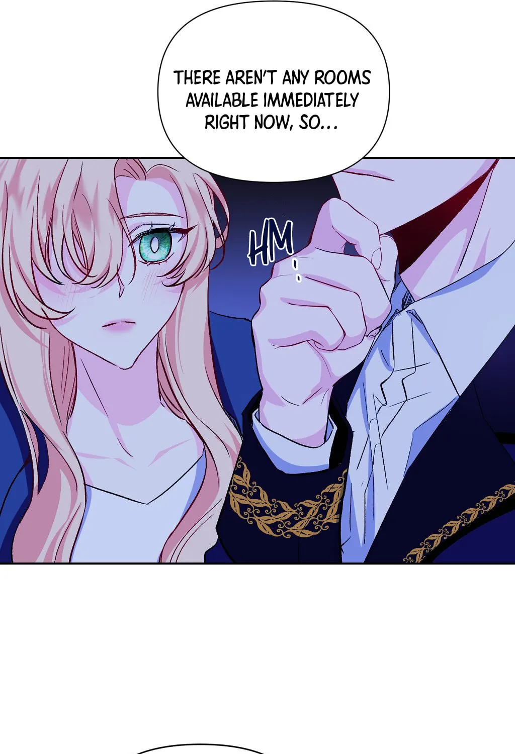 Read Once Married chapter 8 image 96 on Lezhin