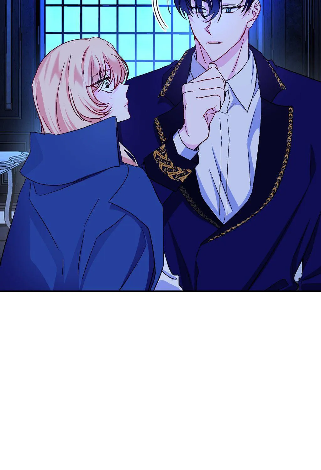 Read Once Married chapter 8 image 98 on Lezhin