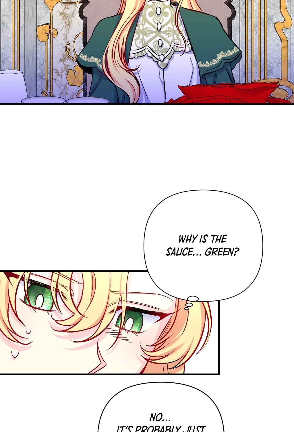 Read Once Married chapter 9 image 102 on Lezhin