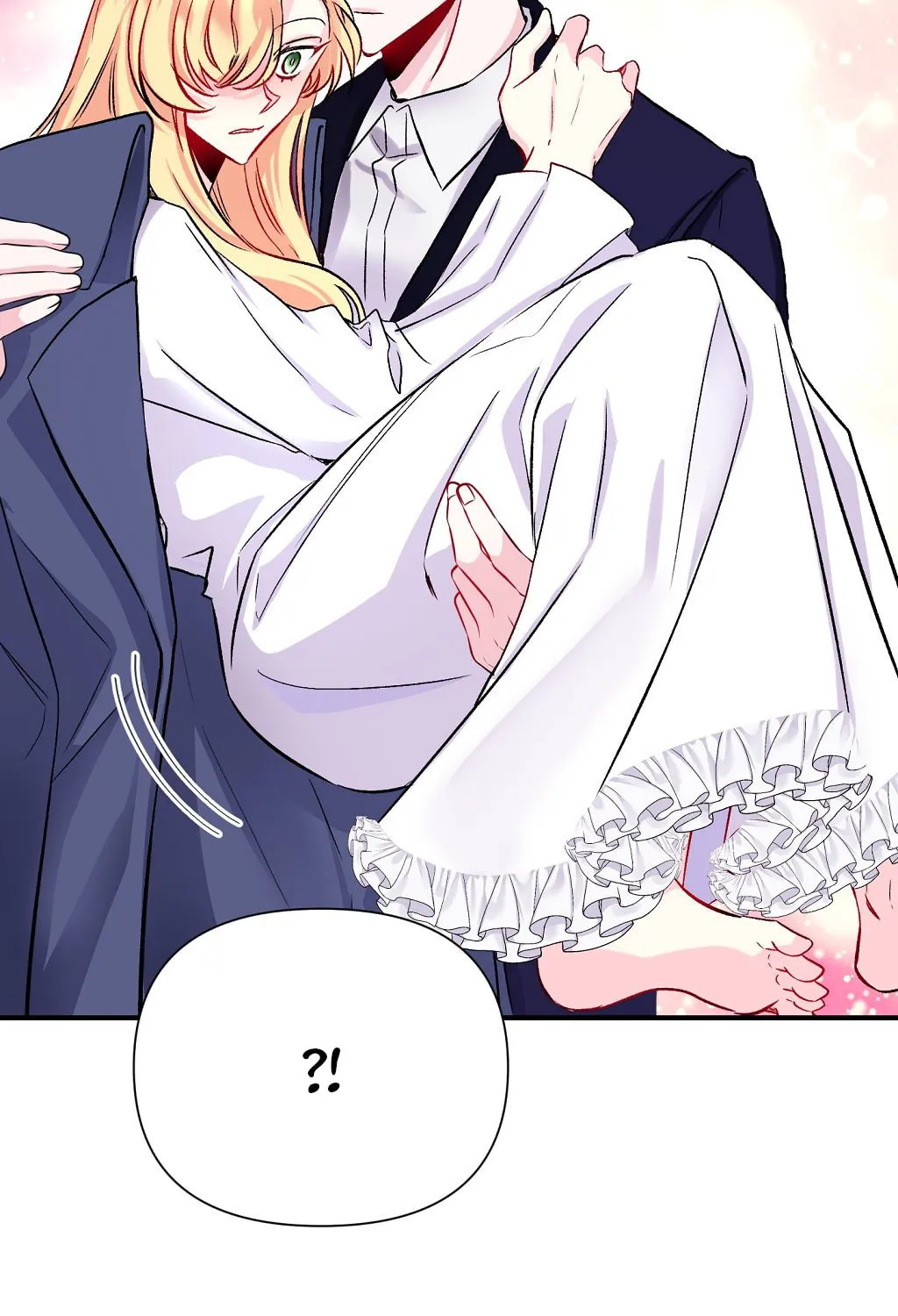Read Once Married chapter 9 image 14 on Lezhin