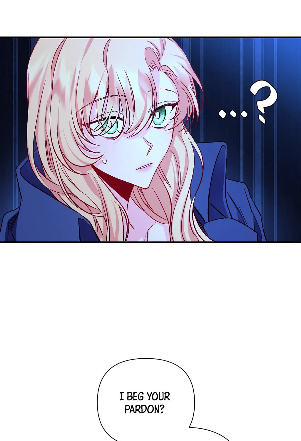 Read Once Married chapter 9 image 2 on Lezhin