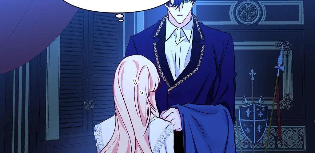 Read Once Married chapter 9 image 25 on Lezhin