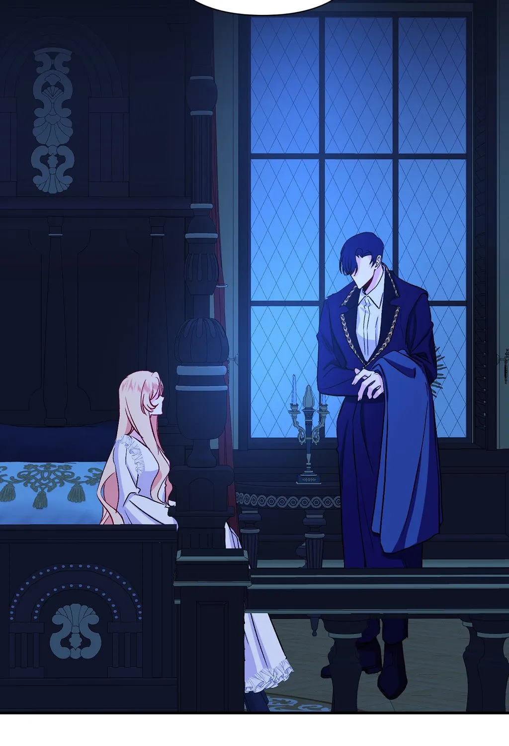 Read Once Married chapter 9 image 30 on Lezhin