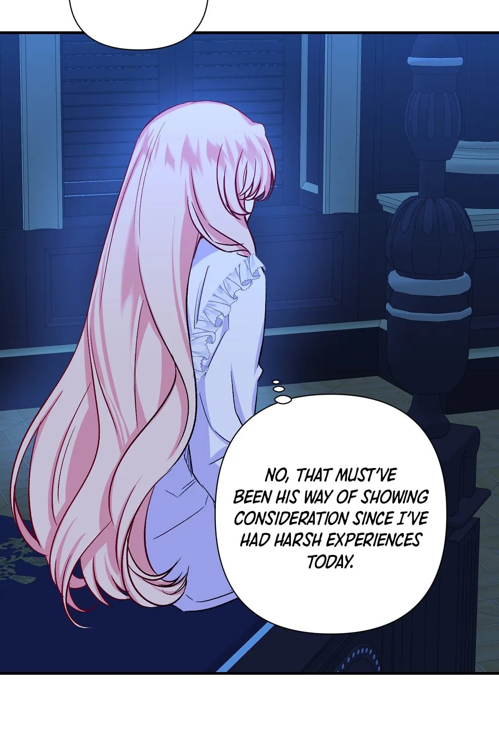 Read Once Married chapter 9 image 36 on Lezhin