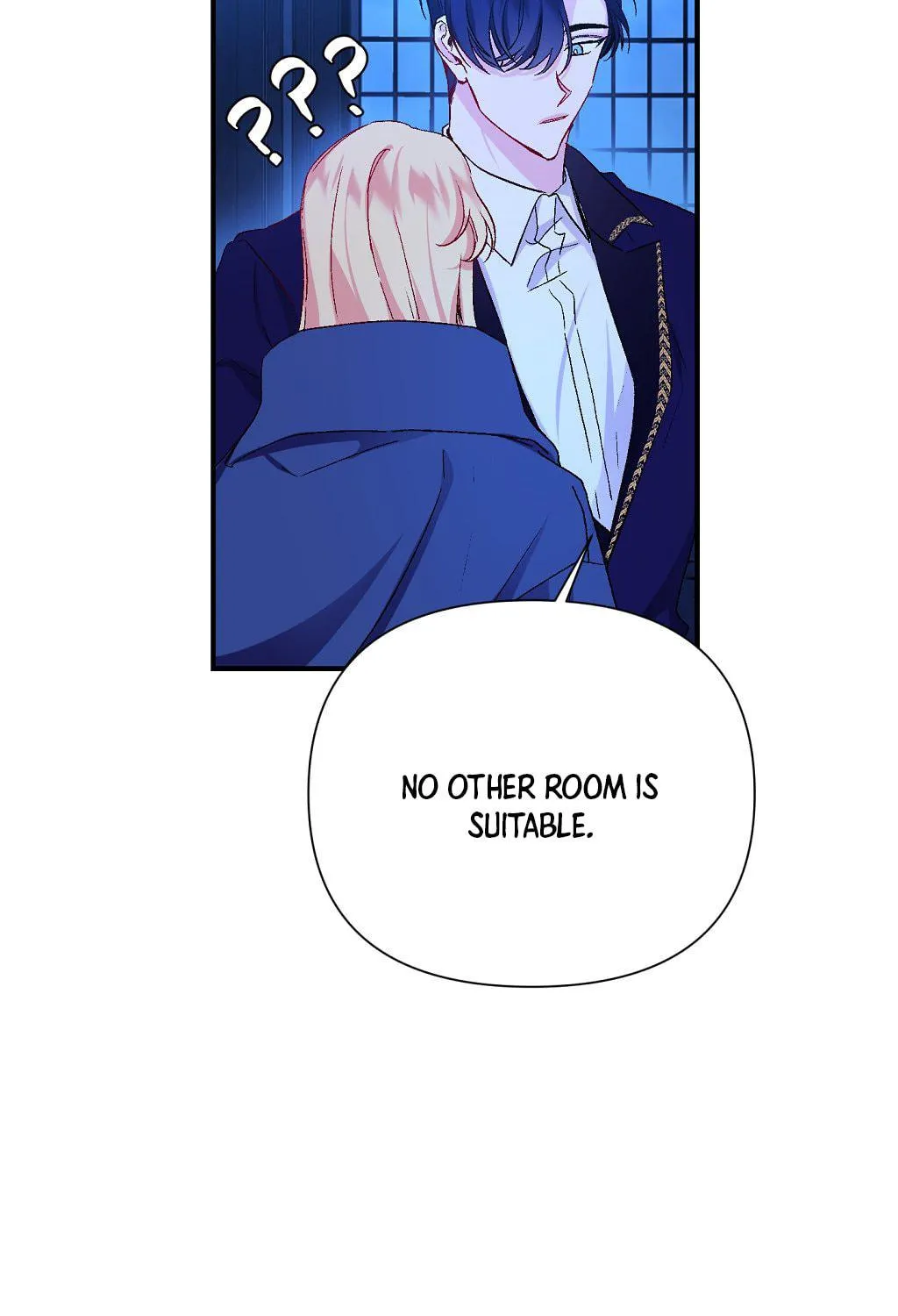 Read Once Married chapter 9 image 4 on Lezhin