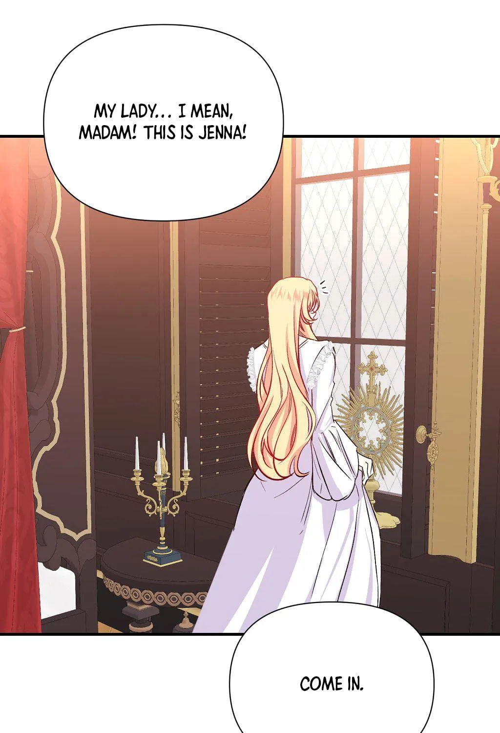 Read Once Married chapter 9 image 48 on Lezhin
