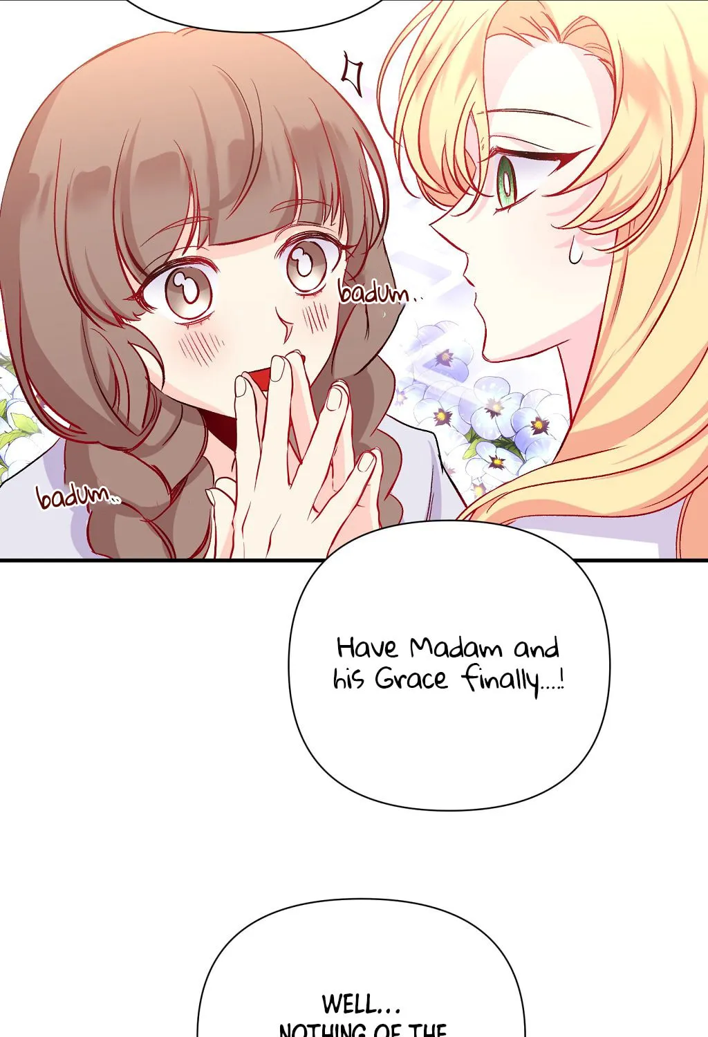 Read Once Married chapter 9 image 54 on Lezhin