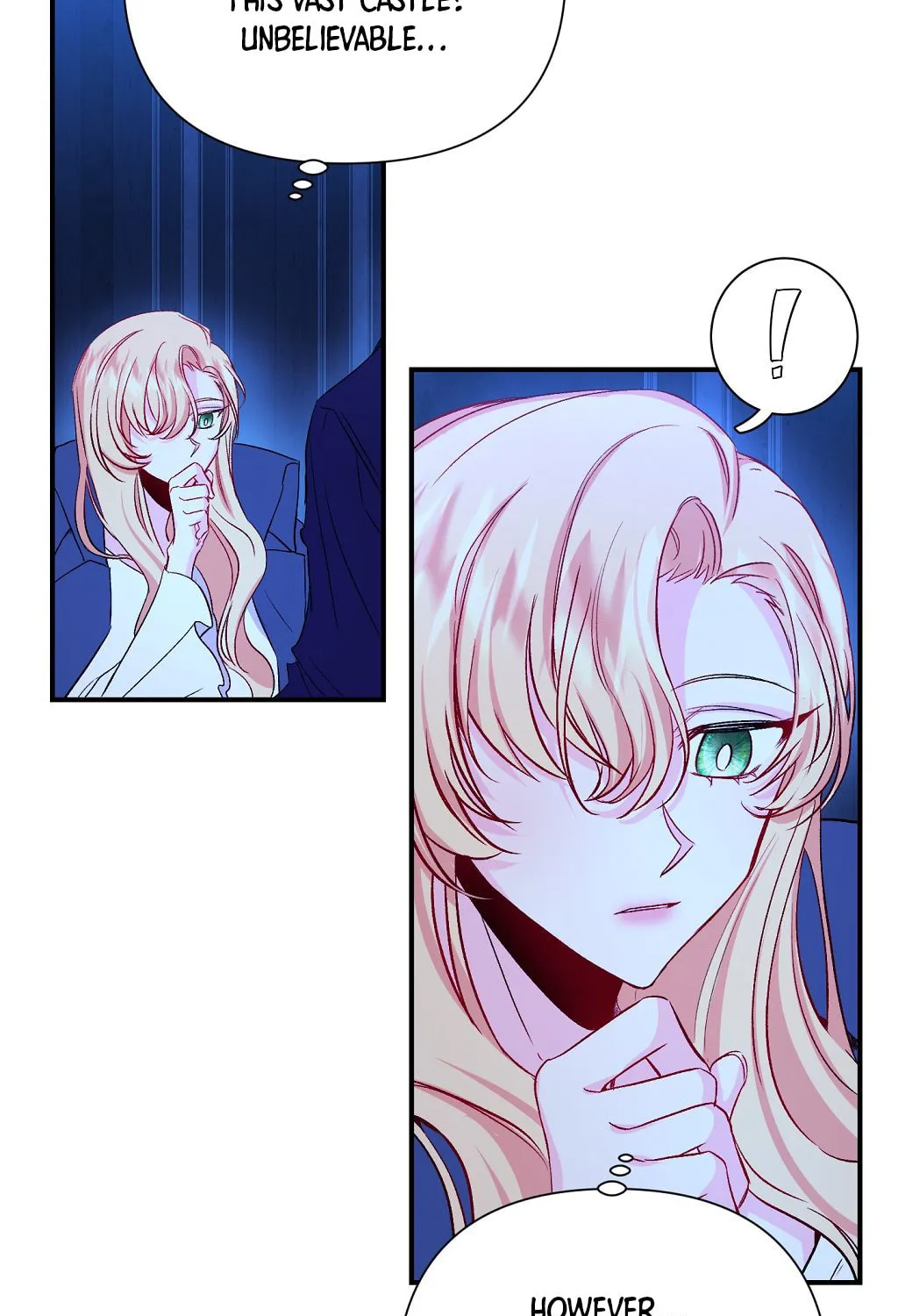Read Once Married chapter 9 image 6 on Lezhin