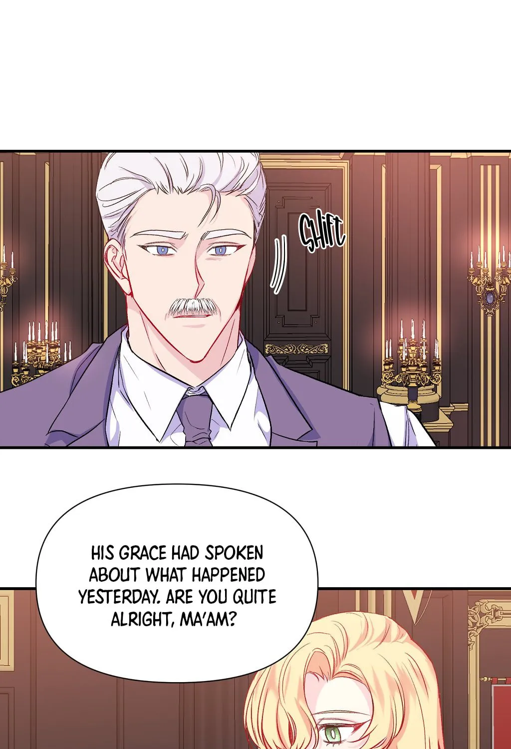 Read Once Married chapter 9 image 62 on Lezhin