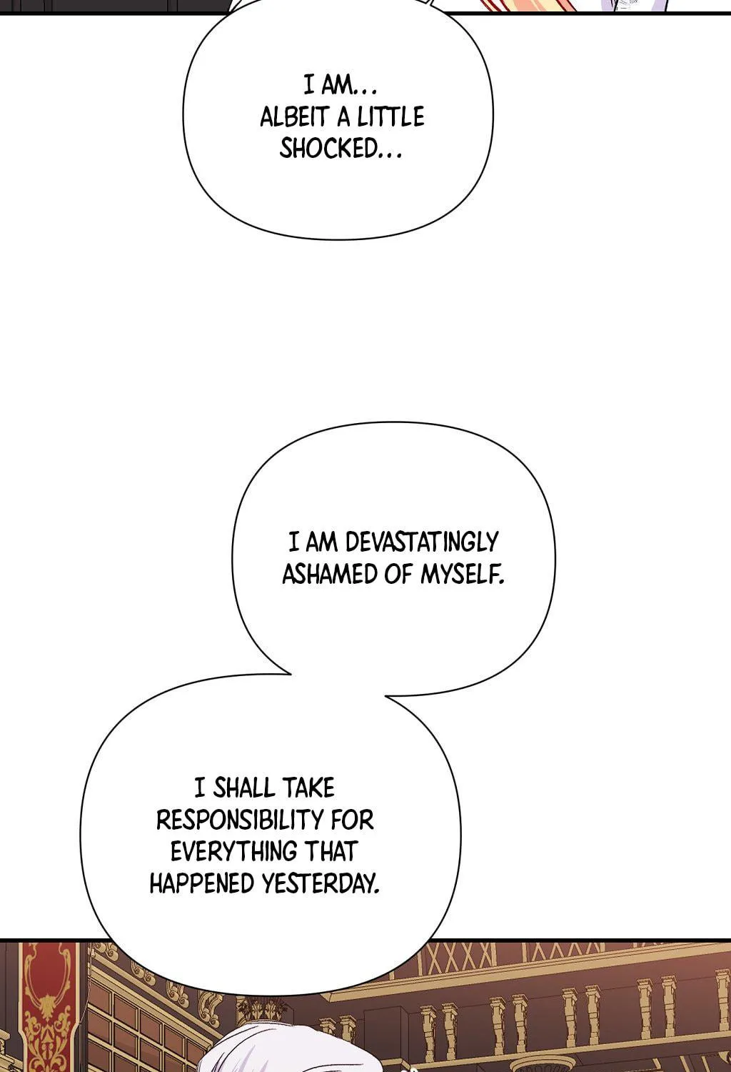 Read Once Married chapter 9 image 64 on Lezhin