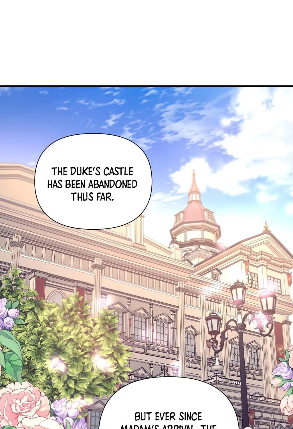 Read Once Married chapter 9 image 68 on Lezhin