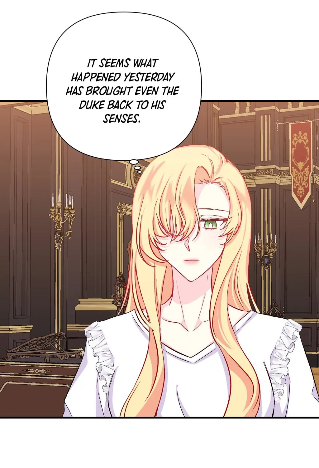 Read Once Married chapter 9 image 72 on Lezhin