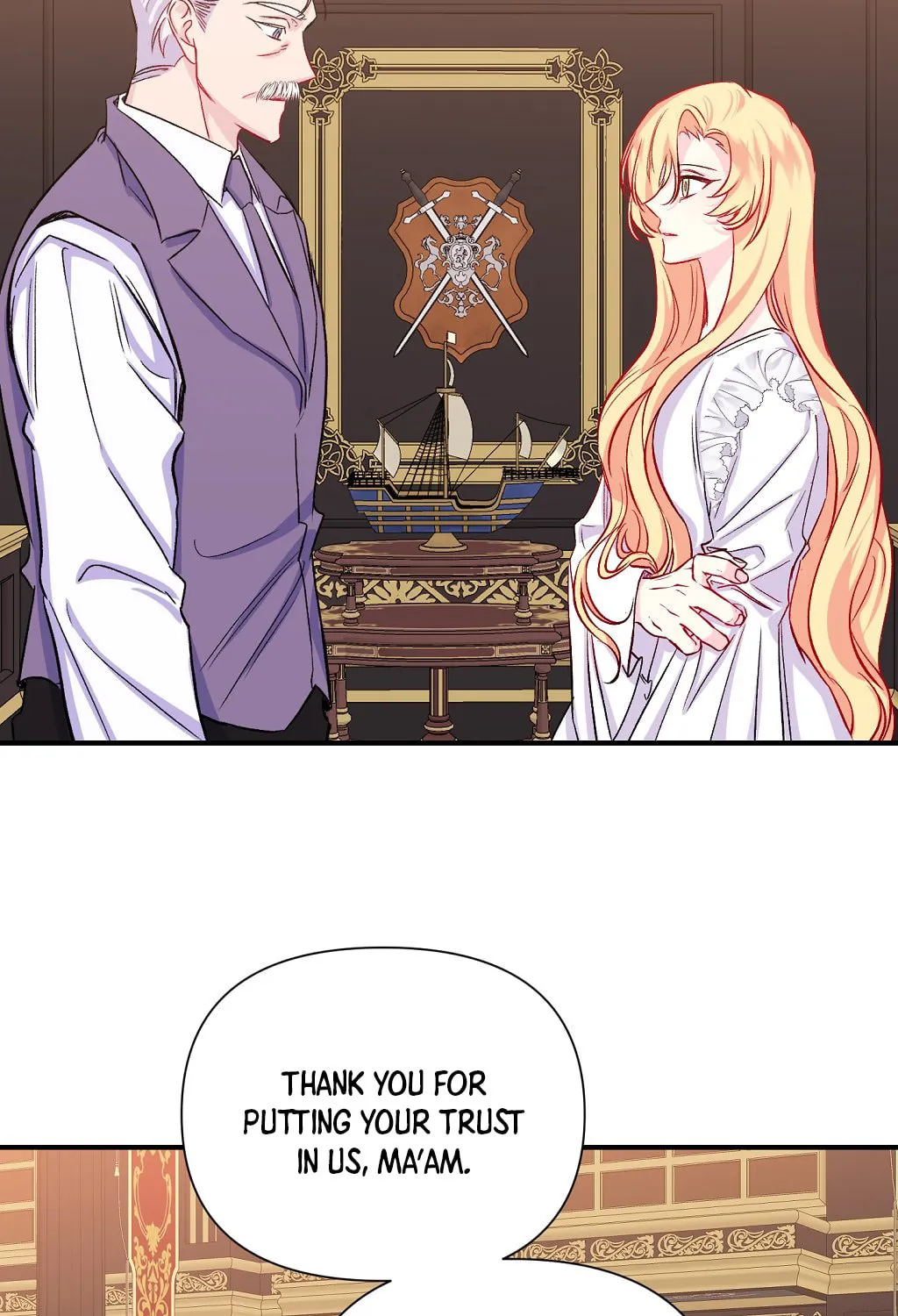 Read Once Married chapter 9 image 74 on Lezhin