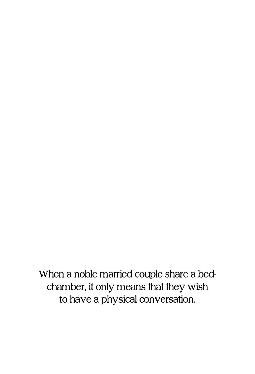 Read Once Married chapter 9 image 8 on Lezhin
