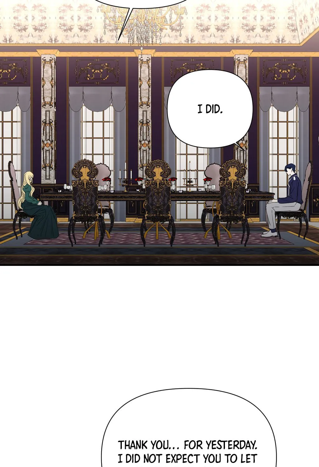 Read Once Married chapter 9 image 90 on Lezhin