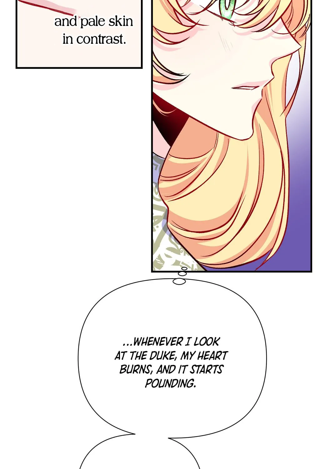Read Once Married chapter 9 image 96 on Lezhin
