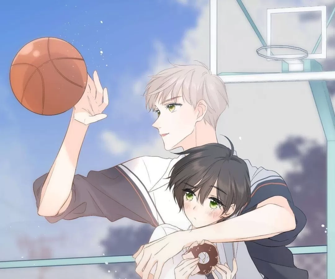 Read Once More chapter 0 image 13 on Lezhin