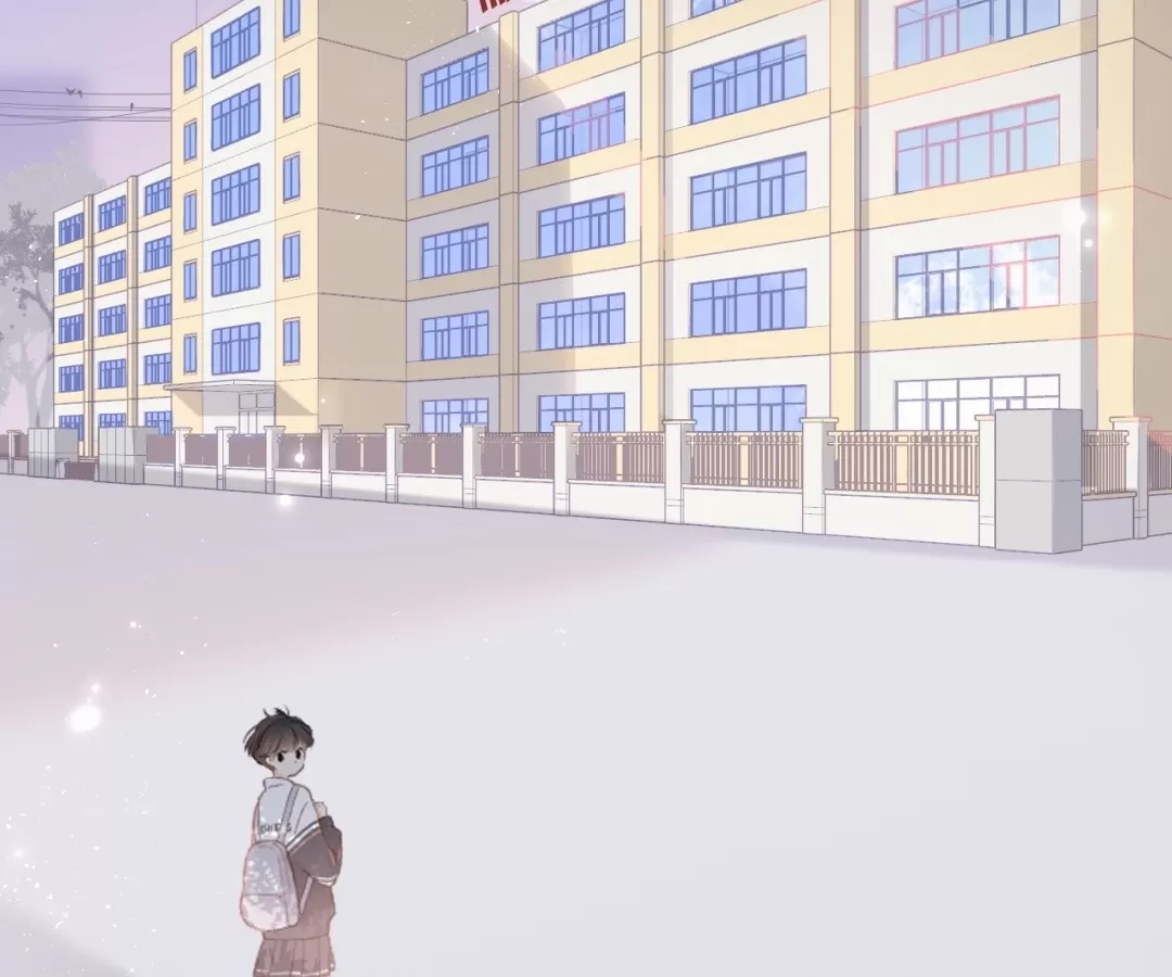 Read Once More chapter 0 image 18 on Lezhin