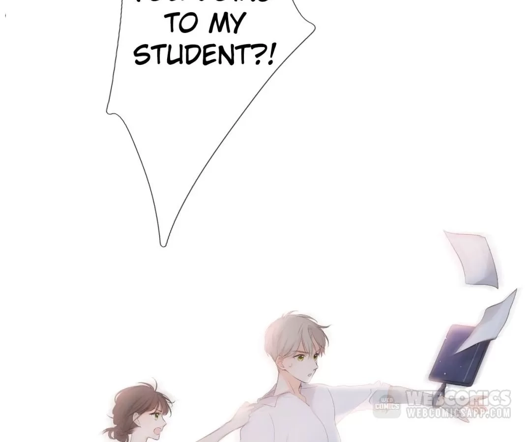 Read Once More chapter 0 image 25 on Lezhin