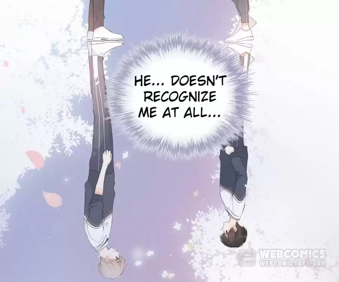 Read Once More chapter 0 image 33 on Lezhin