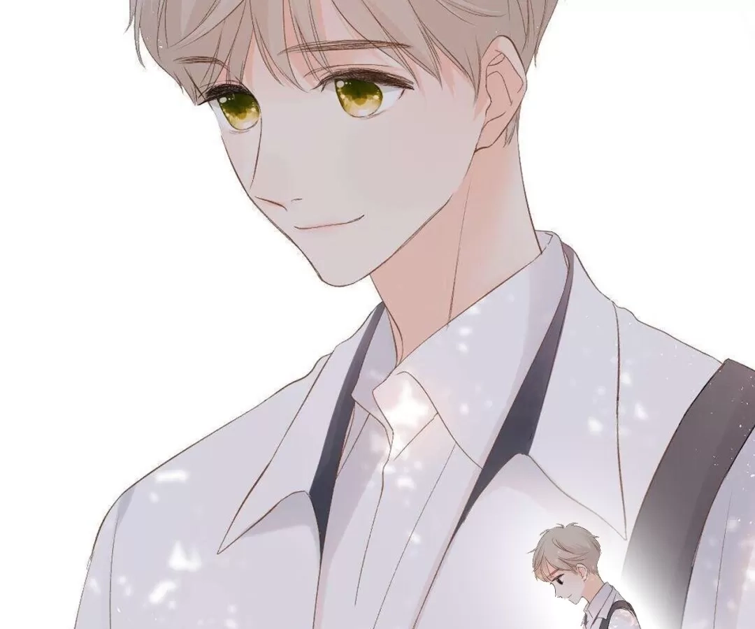 Read Once More chapter 0 image 7 on Lezhin