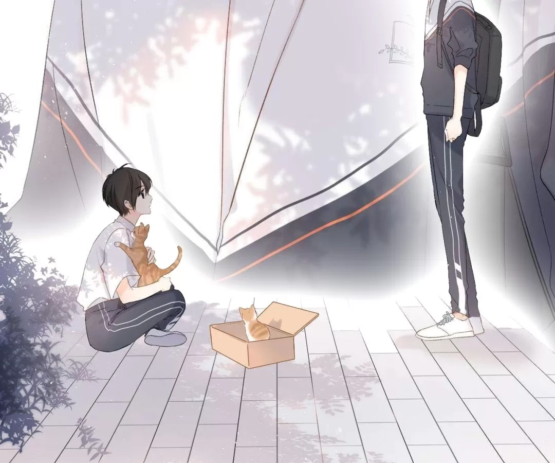 Read Once More chapter 0 image 8 on Lezhin