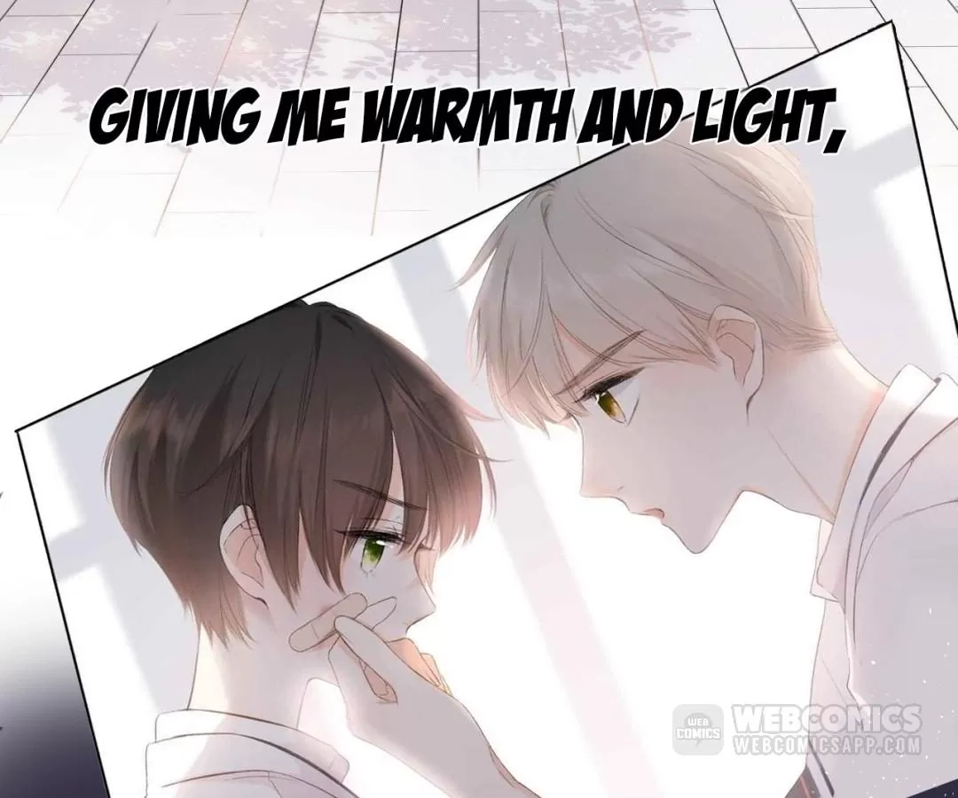 Read Once More chapter 0 image 9 on Lezhin