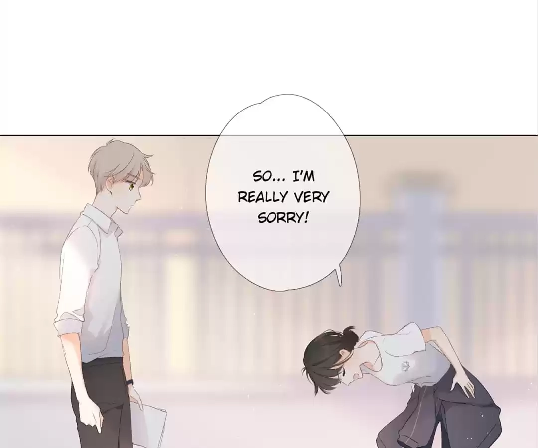 Read Once More chapter 1 image 103 on Lezhin