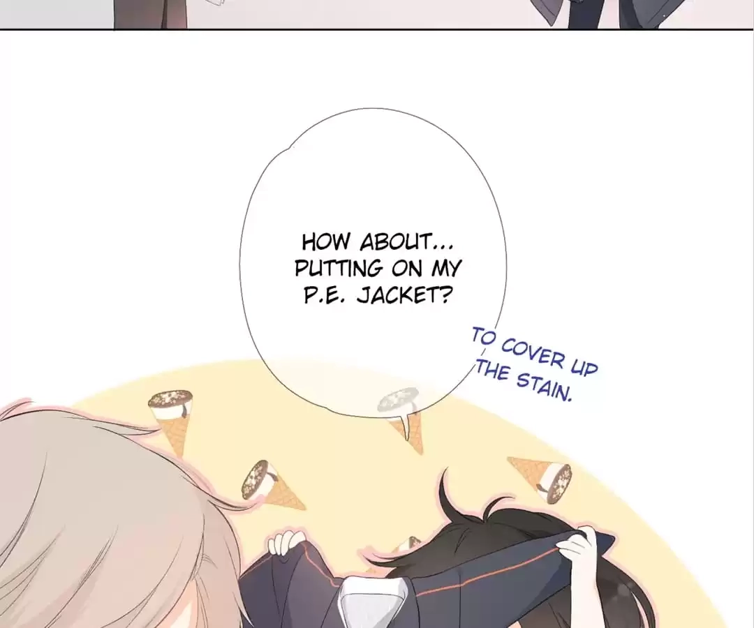 Read Once More chapter 1 image 104 on Lezhin