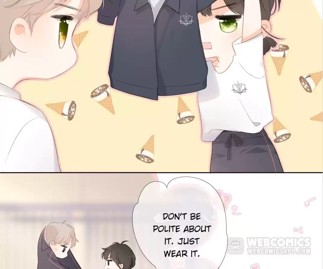 Read Once More chapter 1 image 105 on Lezhin
