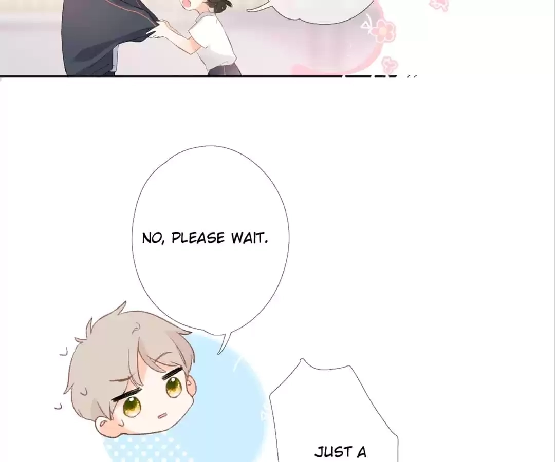 Read Once More chapter 1 image 106 on Lezhin