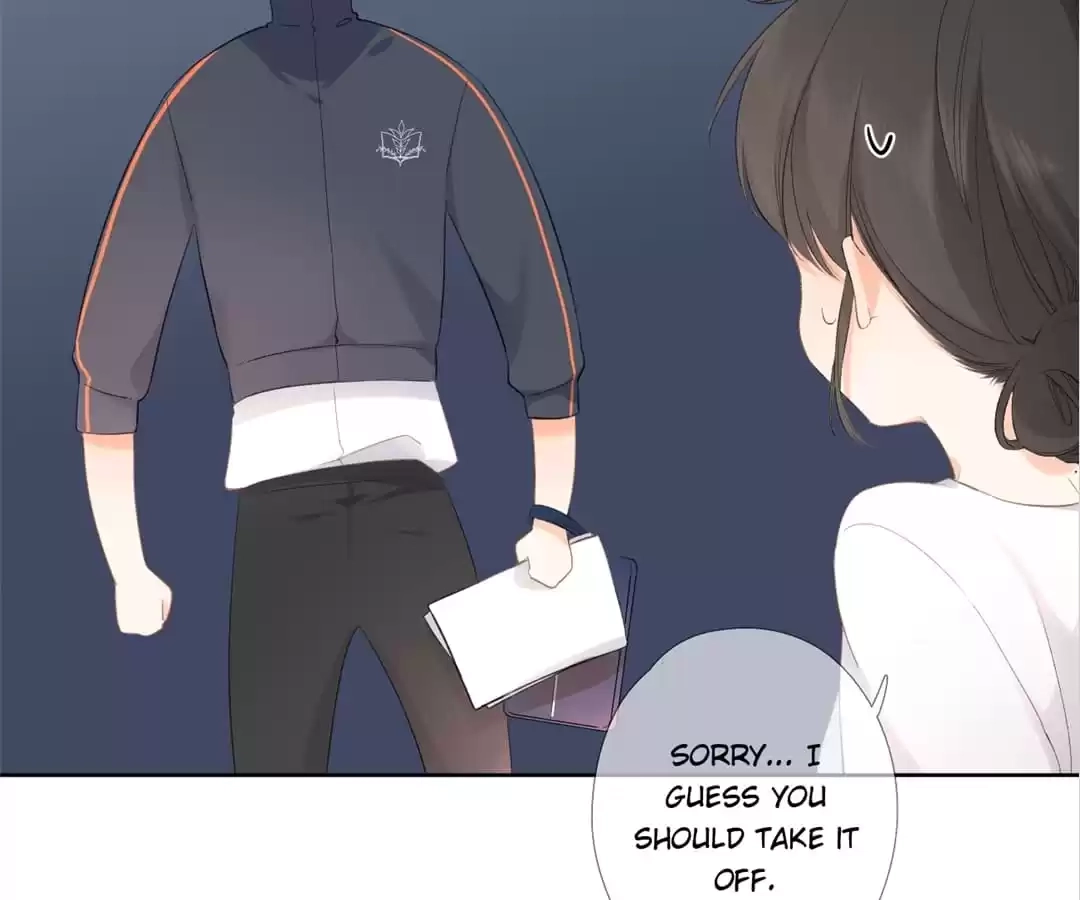 Read Once More chapter 1 image 109 on Lezhin