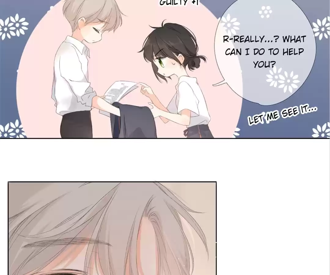 Read Once More chapter 1 image 115 on Lezhin