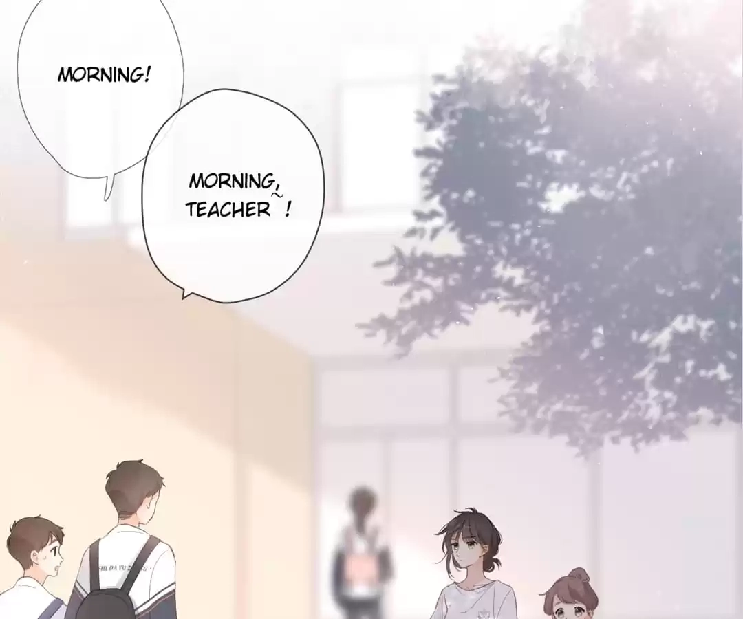 Read Once More chapter 1 image 12 on Lezhin