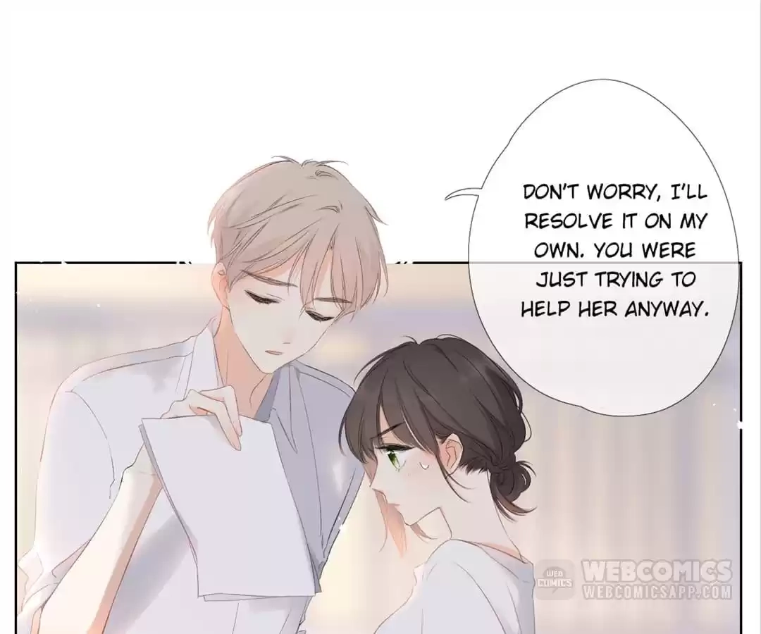 Read Once More chapter 1 image 121 on Lezhin