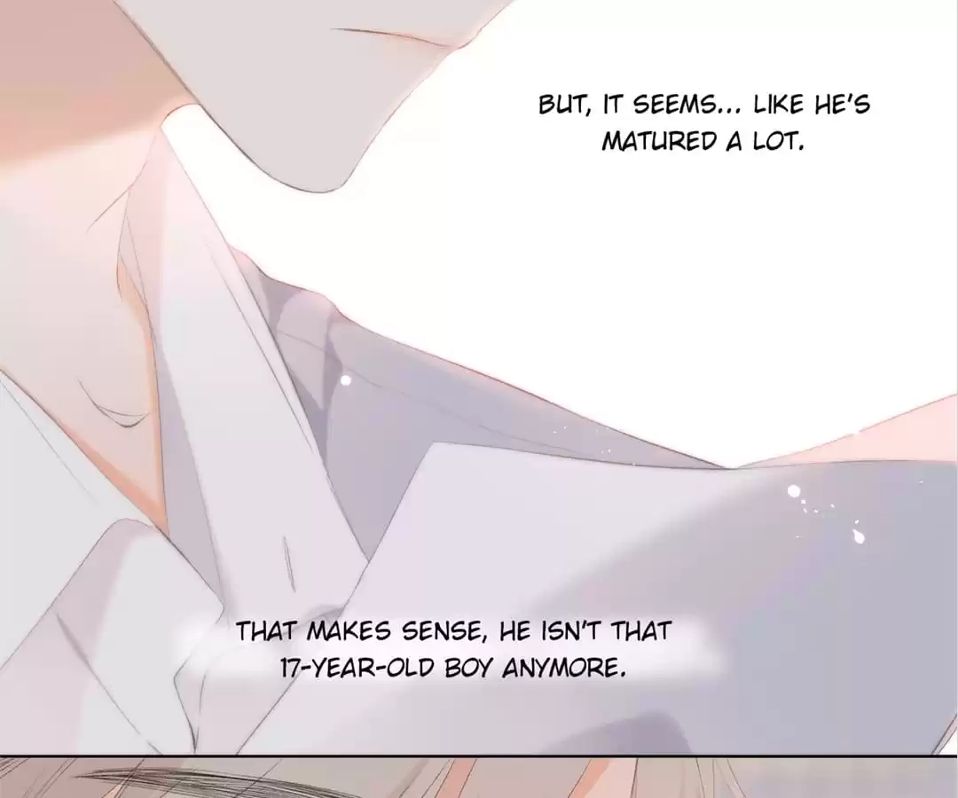 Read Once More chapter 1 image 124 on Lezhin
