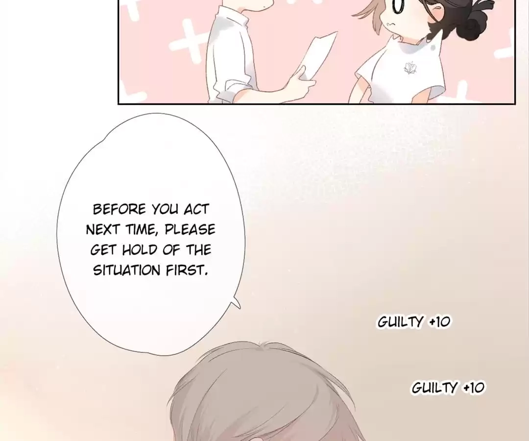 Read Once More chapter 1 image 126 on Lezhin