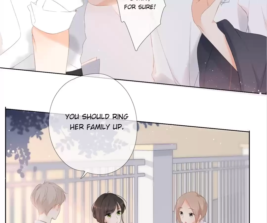 Read Once More chapter 1 image 128 on Lezhin