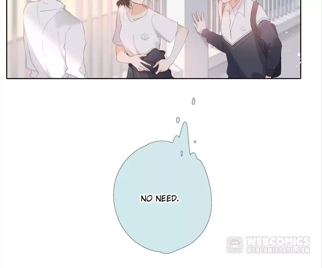 Read Once More chapter 1 image 129 on Lezhin