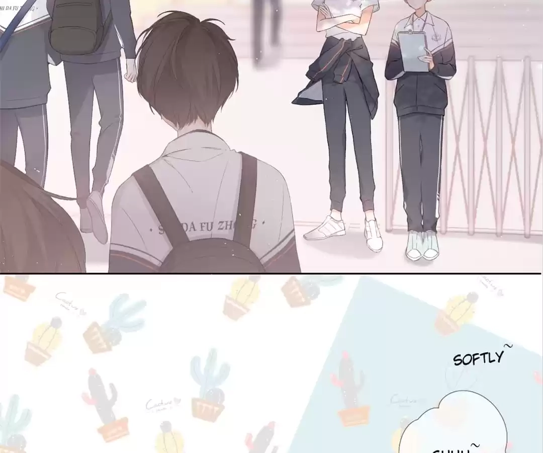 Read Once More chapter 1 image 13 on Lezhin